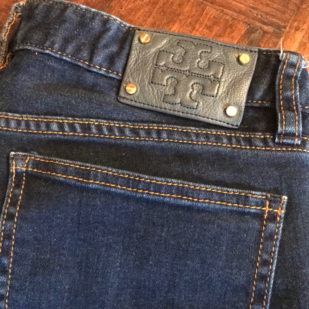 Tory Burch Jeans